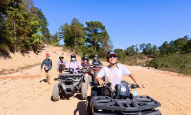 One Day Elephant Tour