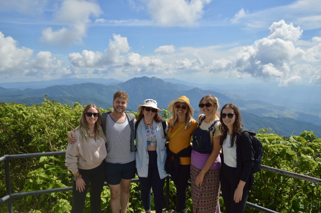 One Day Elephant Tour