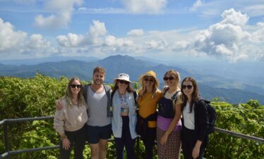 One Day Elephant Tour