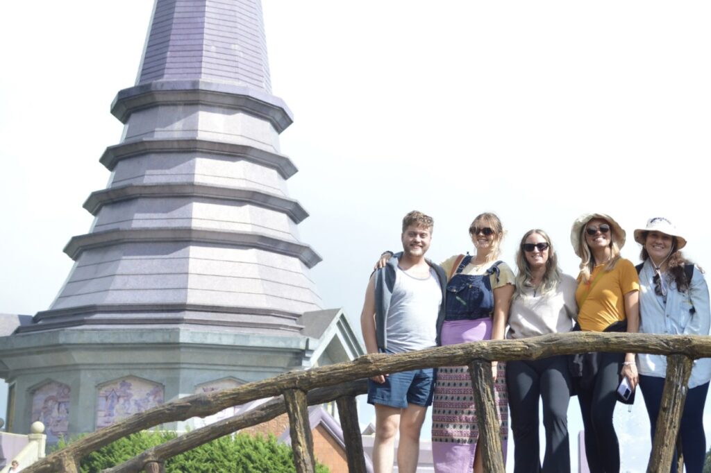 One Day Elephant Tour