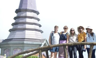 One Day Elephant Tour